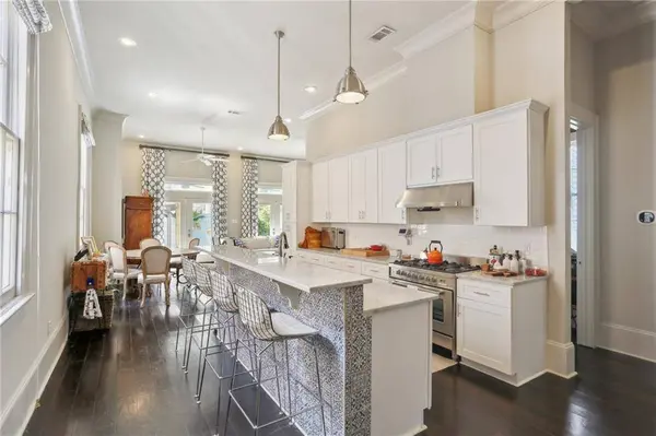 1807 JENA ST, New Orleans, LA 70115