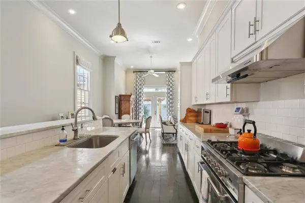 1807 JENA ST, New Orleans, LA 70115