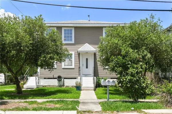 6202 04 WAINWRIGHT DR, New Orleans, LA 70122