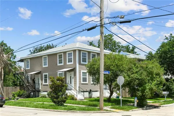 6202 04 WAINWRIGHT DR, New Orleans, LA 70122