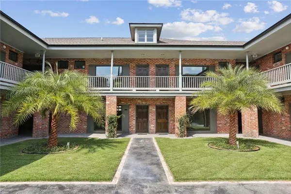 1629 WASHINGTON AVE #106, New Orleans, LA 70130