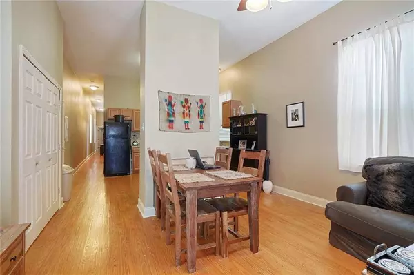 215 N RENDON ST, New Orleans, LA 70119