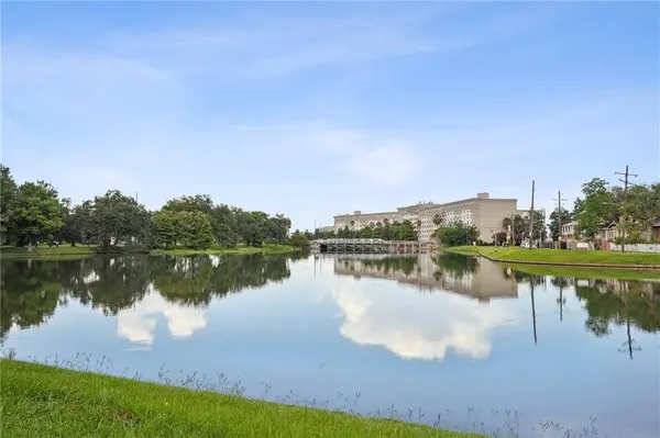 1455 MOSS ST, New Orleans, LA 70119