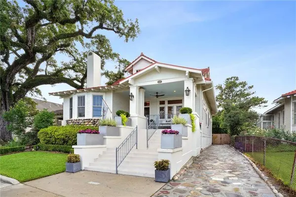 1455 MOSS ST, New Orleans, LA 70119