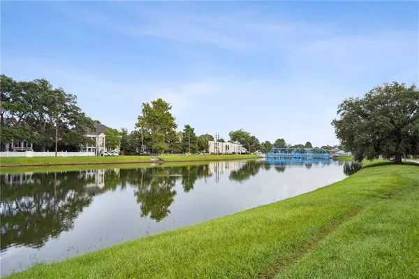 1455 MOSS ST, New Orleans, LA 70119