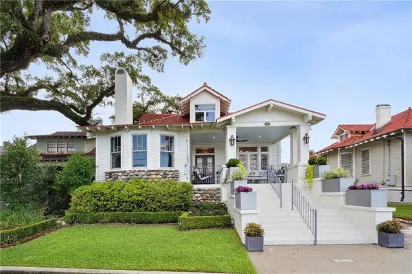 1455 MOSS ST, New Orleans, LA 70119