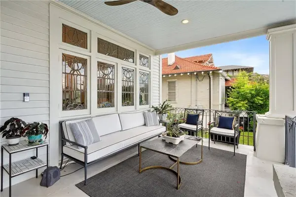 1455 MOSS ST, New Orleans, LA 70119