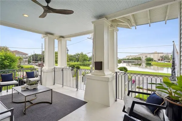 1455 MOSS ST, New Orleans, LA 70119