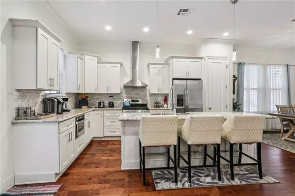 4005 CLEMATIS ST, New Orleans, LA 70122