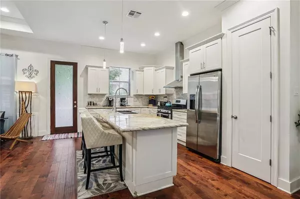 4005 CLEMATIS ST, New Orleans, LA 70122