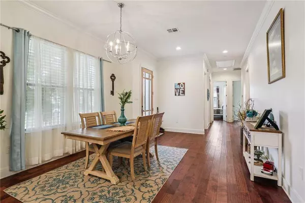 4005 CLEMATIS ST, New Orleans, LA 70122