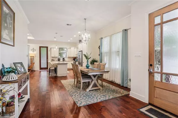 4005 CLEMATIS ST, New Orleans, LA 70122