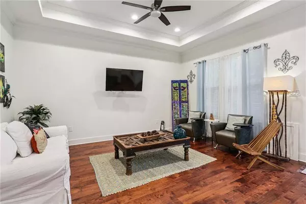 4005 CLEMATIS ST, New Orleans, LA 70122