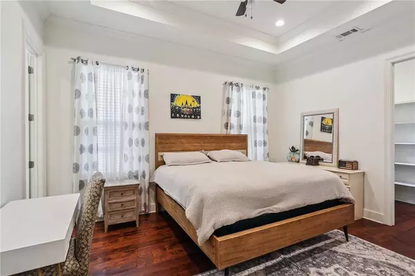 4005 CLEMATIS ST, New Orleans, LA 70122