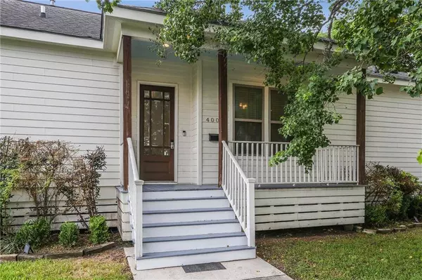 4005 CLEMATIS ST, New Orleans, LA 70122