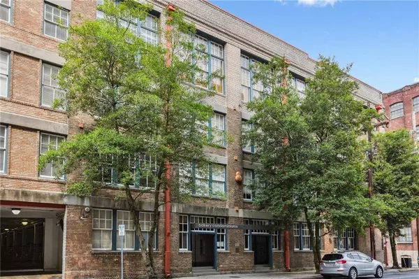 1111 S PETERS ST #308, New Orleans, LA 70130