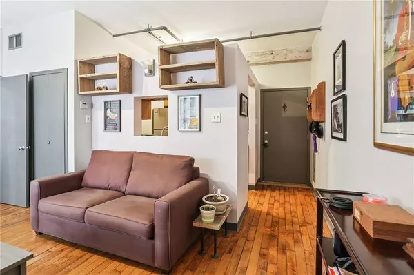 1111 S PETERS ST #308, New Orleans, LA 70130