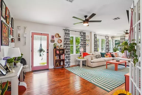 2200 MONTESQUIEU ST, Chalmette, LA 70043