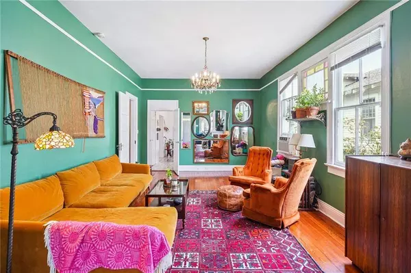 4516 BANKS ST, New Orleans, LA 70119