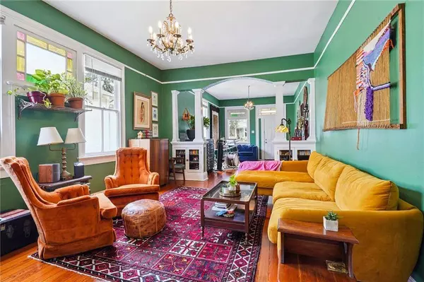 4516 BANKS ST, New Orleans, LA 70119