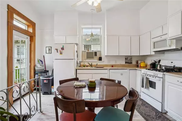 4516 BANKS ST, New Orleans, LA 70119