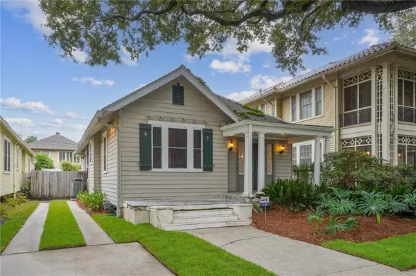 945 HARDING DR, New Orleans, LA 70119