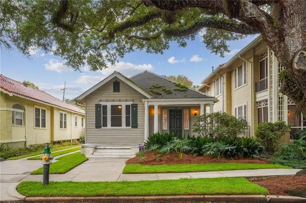 945 HARDING DR, New Orleans, LA 70119