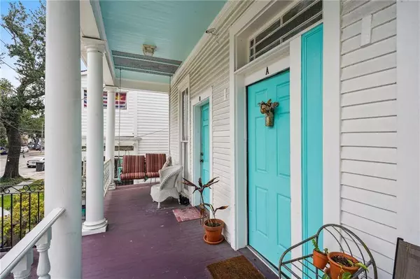 4516 BANKS ST, New Orleans, LA 70119