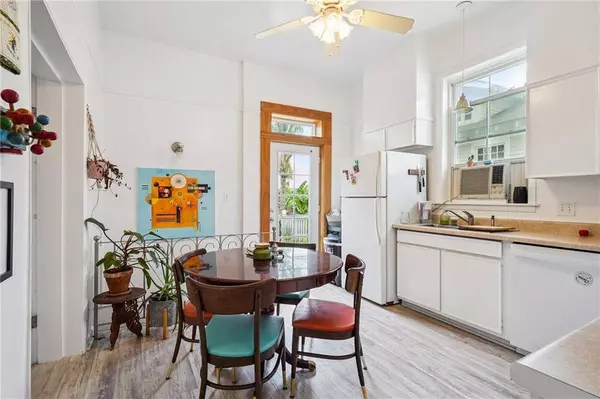 4516 BANKS ST, New Orleans, LA 70119