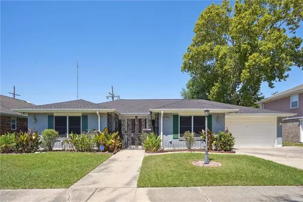 1905 CAROL SUE AVE, Terrytown, LA 70056