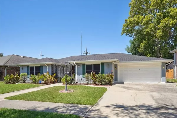 1905 CAROL SUE AVE, Terrytown, LA 70056