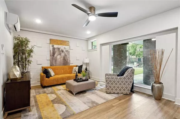 1629 WASHINGTON AVE #112, New Orleans, LA 70130