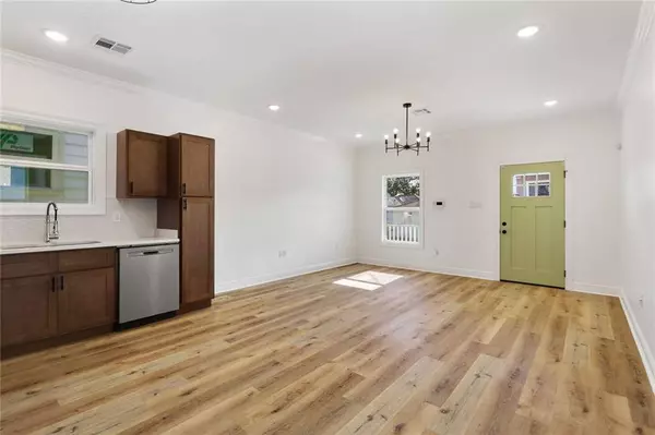 2024 26 ST ANTHONY ST, New Orleans, LA 70116