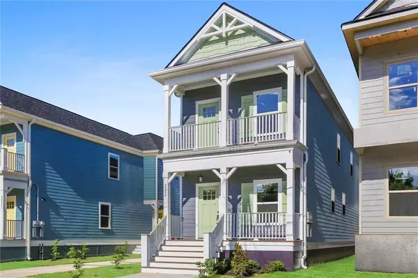 2024 26 ST ANTHONY ST, New Orleans, LA 70116