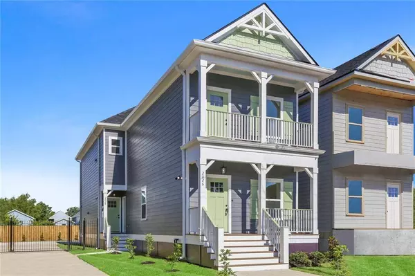 2024 26 ST ANTHONY ST, New Orleans, LA 70116