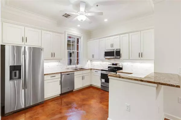 826 TOURO ST #2, New Orleans, LA 70116