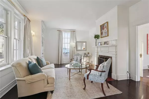 7739 JEANNETTE ST, New Orleans, LA 70118