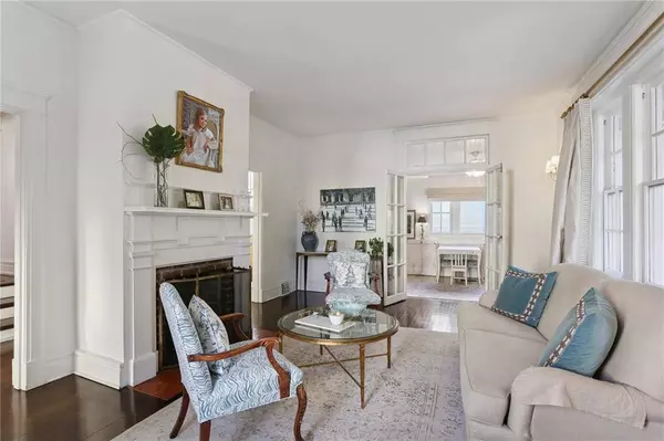 7739 JEANNETTE ST, New Orleans, LA 70118