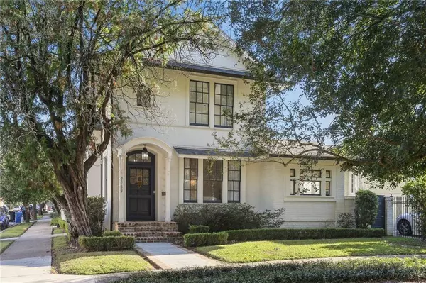 7739 JEANNETTE ST, New Orleans, LA 70118