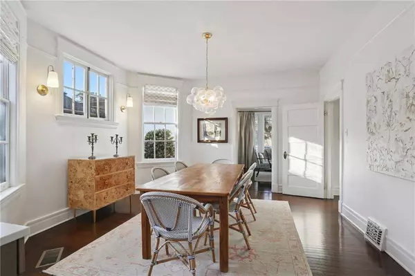 7739 JEANNETTE ST, New Orleans, LA 70118