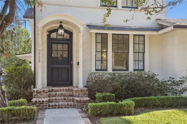 7739 JEANNETTE ST, New Orleans, LA 70118