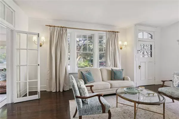 7739 JEANNETTE ST, New Orleans, LA 70118