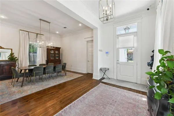 616 CADIZ ST, New Orleans, LA 70115