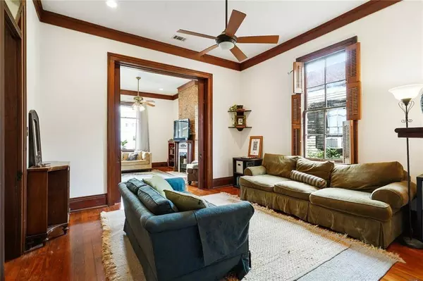 4208 DUMAINE ST, New Orleans, LA 70119