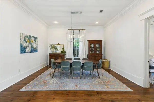 616 CADIZ ST, New Orleans, LA 70115