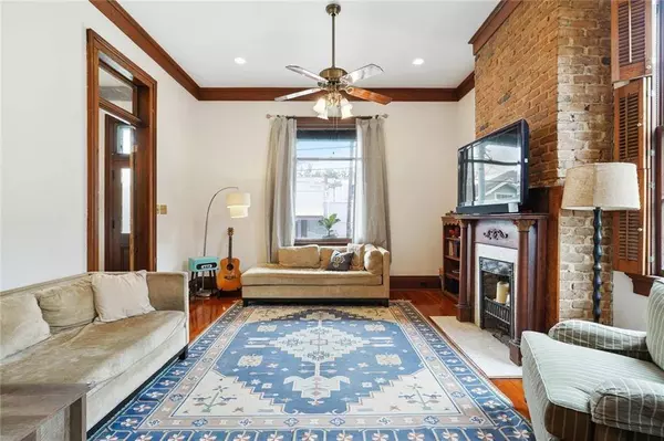 4208 DUMAINE ST, New Orleans, LA 70119