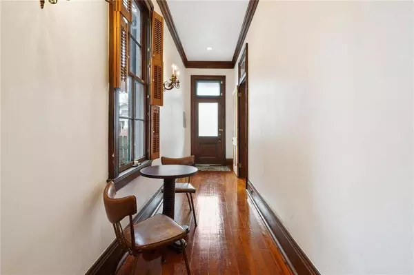 4208 DUMAINE ST, New Orleans, LA 70119