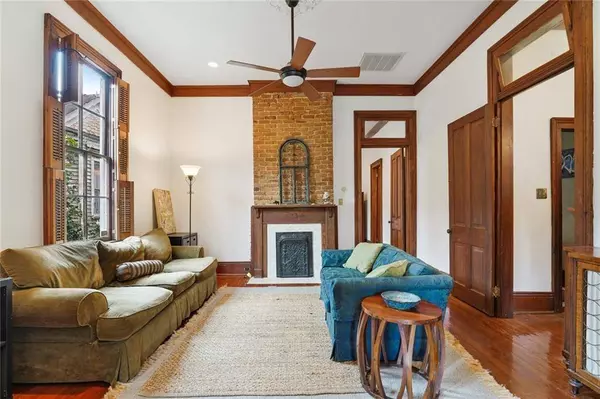 4208 DUMAINE ST, New Orleans, LA 70119