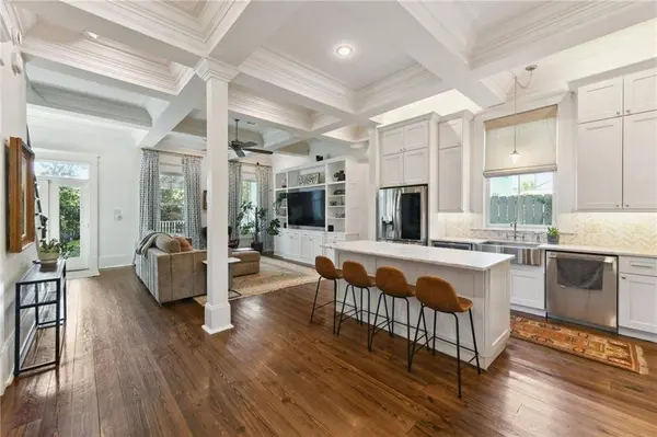 616 CADIZ ST, New Orleans, LA 70115