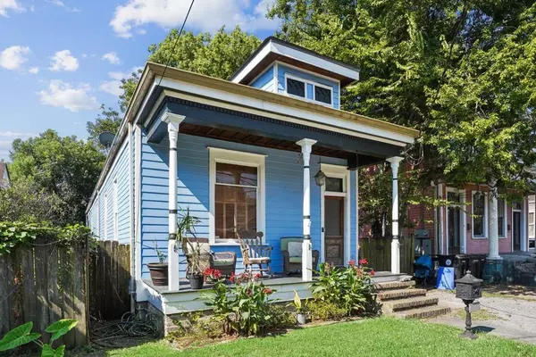 4208 DUMAINE ST, New Orleans, LA 70119